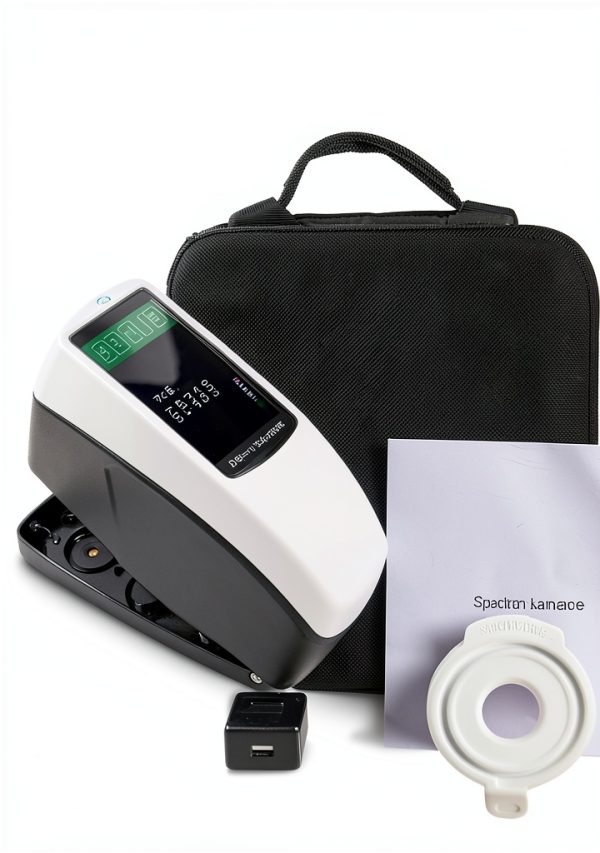 VTSYIQI Horizontal Spectrophotometer High Accuracy Lab-1