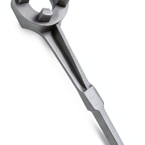 Mellbree Aluminum Drum Wrench Safe Lightweight Bung Opener-0