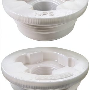 Plastic Drum Cap Digital Display Drums Totes Accessories-0