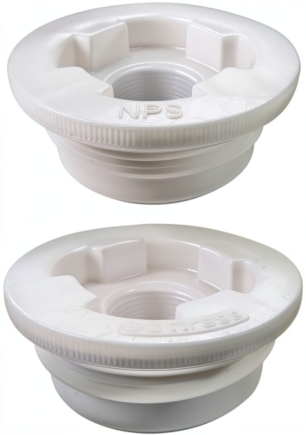 Plastic Drum Cap Digital Display Drums Totes Accessories-0