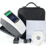 VTSYIQI Horizontal Spectrophotometer High Accuracy Lab-0