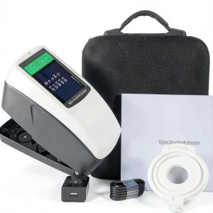 VTSYIQI Horizontal Spectrophotometer High Accuracy Lab-0