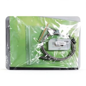 HKNDT UV Station Software UV Vis Spectrophotometer Control-0