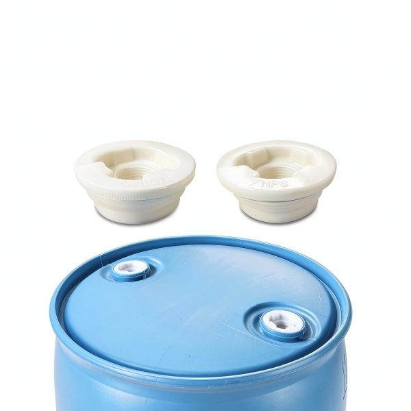 Plastic Drum Cap Digital Display Drums Totes Accessories-3