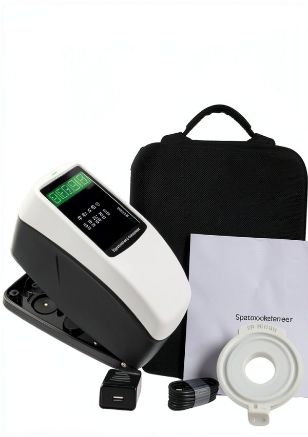 VTSYIQI Horizontal Spectrophotometer High Accuracy Lab-1