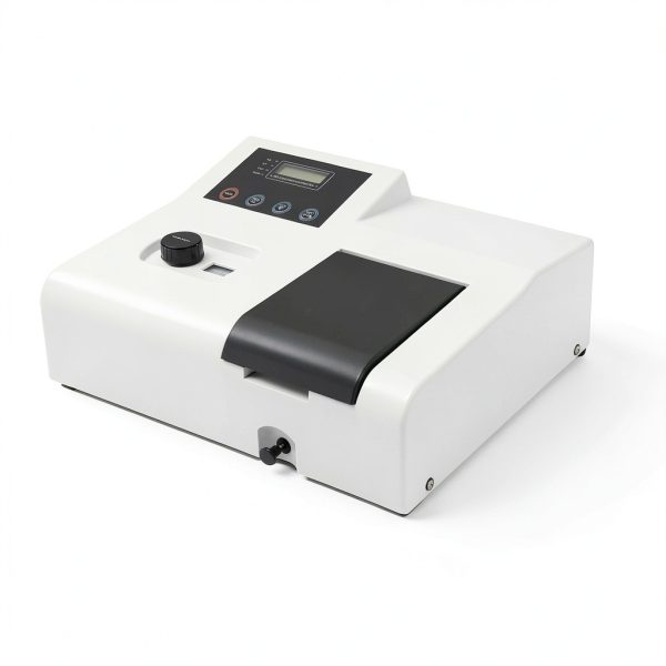 LIKARVA Visible Spectrophotometer Lab Equipment Digital-2