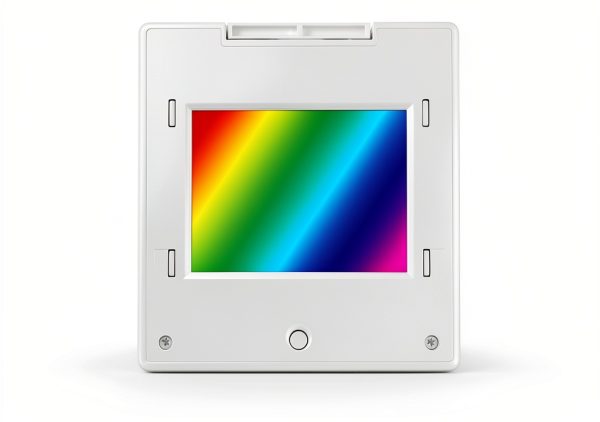 Startbuymore Spectrophotometer Diffraction Grating-8