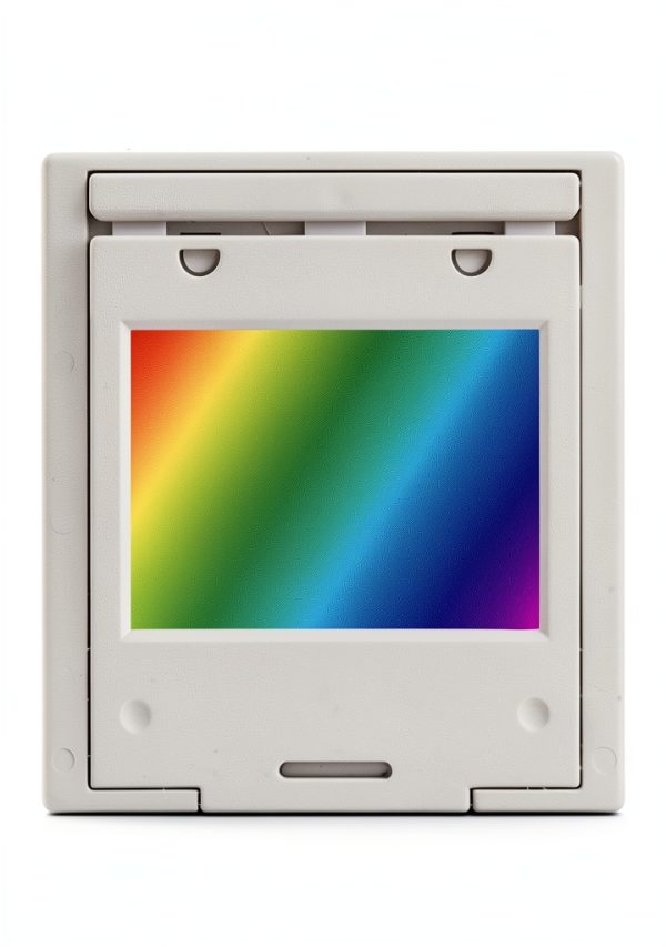 Startbuymore Spectrophotometer Diffraction Grating-1