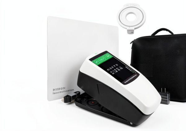VTSYIQI Horizontal Spectrophotometer High Accuracy Lab-2