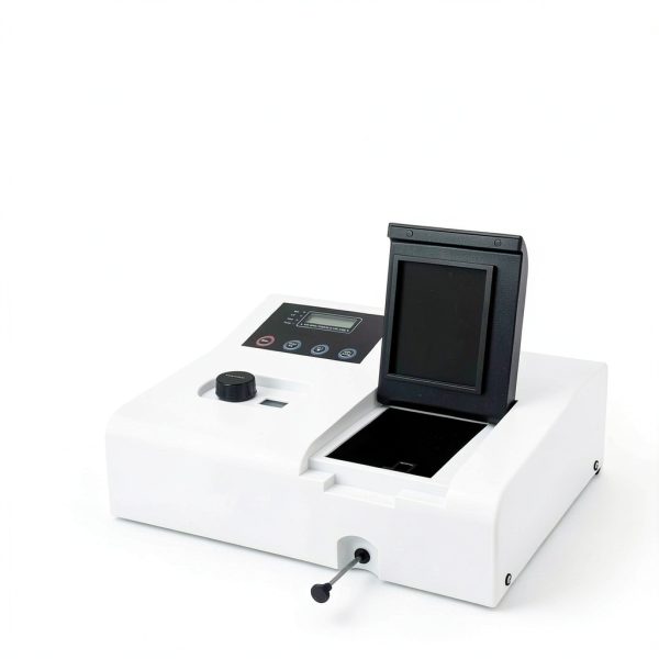 LIKARVA Visible Spectrophotometer Lab Equipment Digital-6