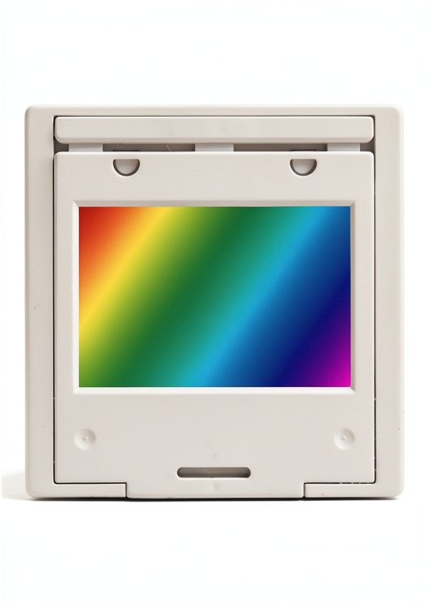 Startbuymore Spectrophotometer Diffraction Grating-4