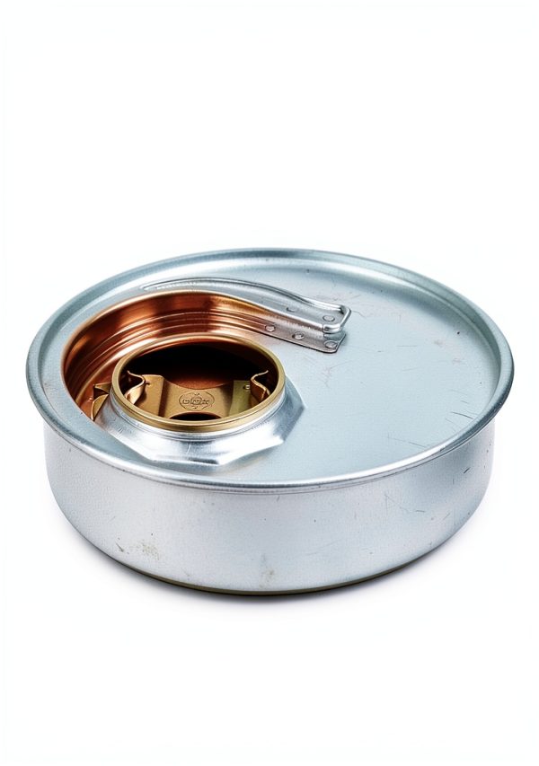 Zhengmy Steel Drum Bung Caps 55 Gallon Leak Proof Seals-1