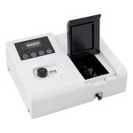 LIKARVA Visible Spectrophotometer Lab Equipment Digital-0