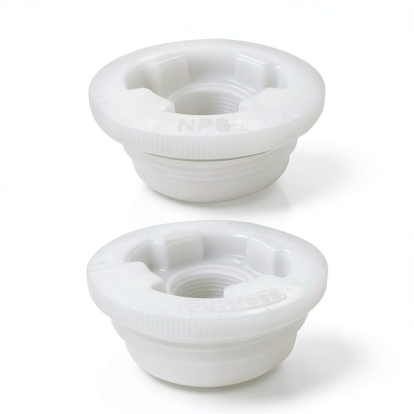 Plastic Drum Cap Digital Display Drums Totes Accessories-1