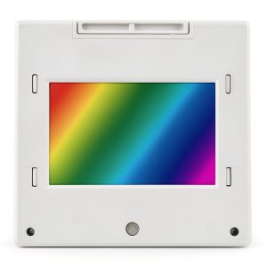 Startbuymore Spectrophotometer Diffraction Grating-0