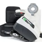 VTSYIQI Horizontal Spectrophotometer High Accuracy Lab-0