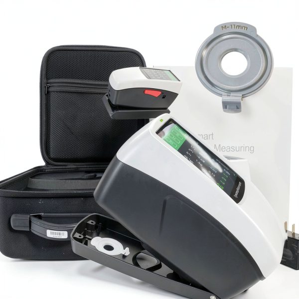 VTSYIQI Horizontal Spectrophotometer High Accuracy Lab-0