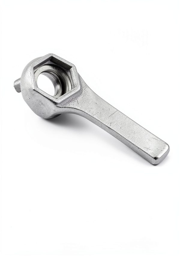 YCAIGKG Drum Wrench Aluminum Bung Opener Tool Industrial Use-1