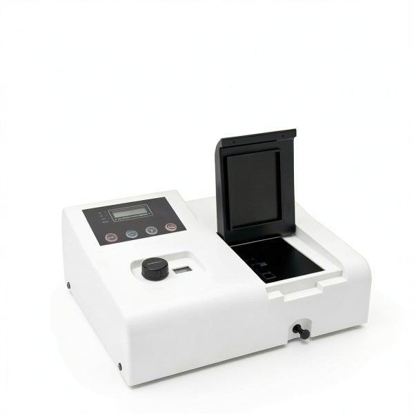 LIKARVA Visible Spectrophotometer Lab Equipment Digital-4