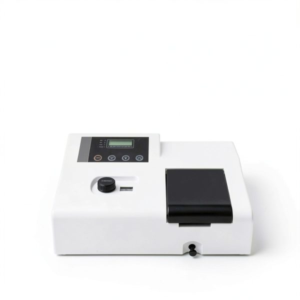 LIKARVA Visible Spectrophotometer Lab Equipment Digital-8