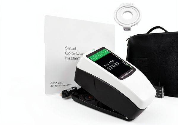 VTSYIQI Horizontal Spectrophotometer High Accuracy Lab-5