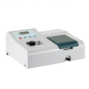 Spectrophotometer GOYOJO Lab 1020 High Accuracy-0