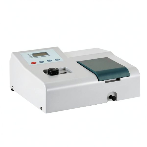 Spectrophotometer GOYOJO Lab 1020 High Accuracy-0