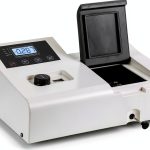 CGOLDENWALL Lab Spectrophotometer 722N-0