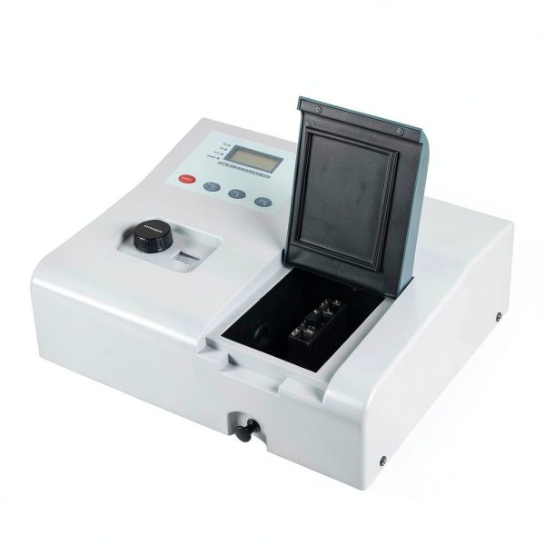 Gdrasuya Lab Spectrophotometer Industrial Scientific-6