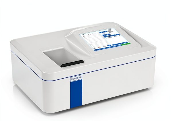 Infrared Spectrophotometer arenturbusebo 8in Lab-0