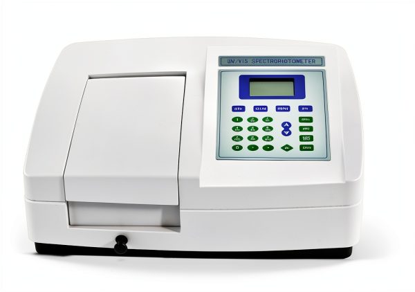 M&A INSTRUMENTS Lab Spectrophotometer UV-5500-1
