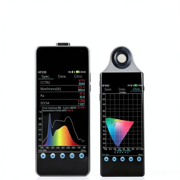 Portable Spectrometer GOYOJO Lab Equipment-2