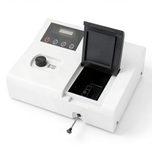 Visible Spectrophotometer njxbrek 350-1020nm Lab-0
