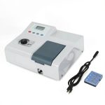 Lab Spectrophotometer FLYHERO RS232 Model-0