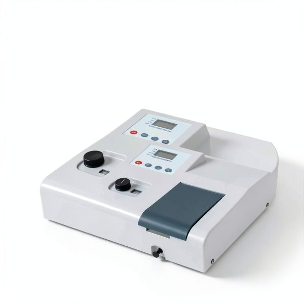 Lab Spectrophotometer LIECARYAM Digital Display-6