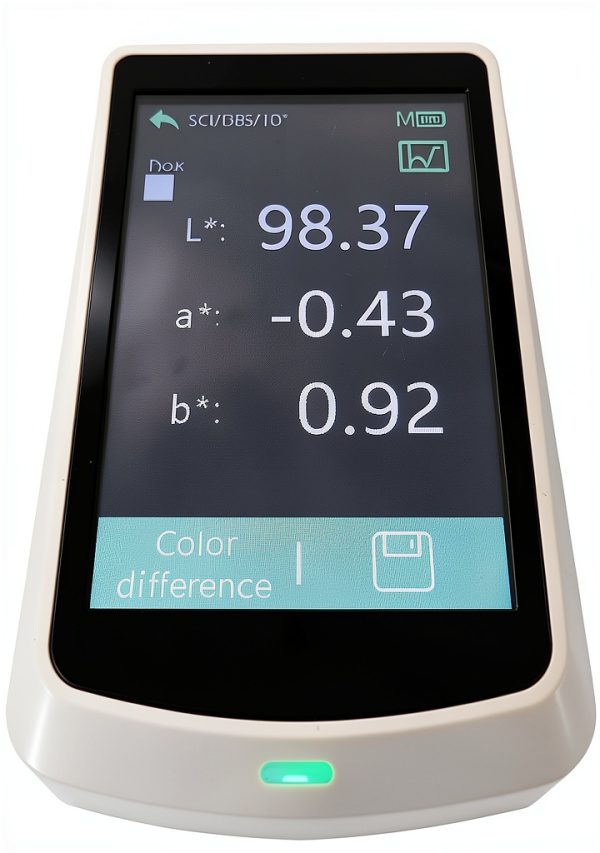 Lab Spectrophotometer VTSYIQI Dual Path for Labs-9