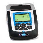 Hach DR1900-01H Lab Spectrophotometer for Industrial Use-0