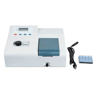 Gdrasuya Lab Spectrophotometer Industrial Scientific-0