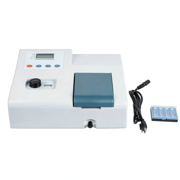 Gdrasuya Lab Spectrophotometer Industrial Scientific-0
