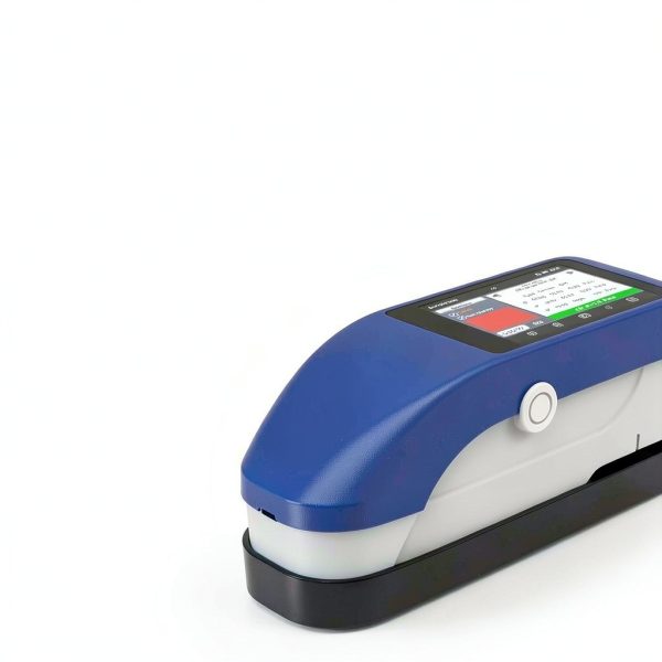 Lab Spectrophotometer HFCC SY3020 LED Light-2
