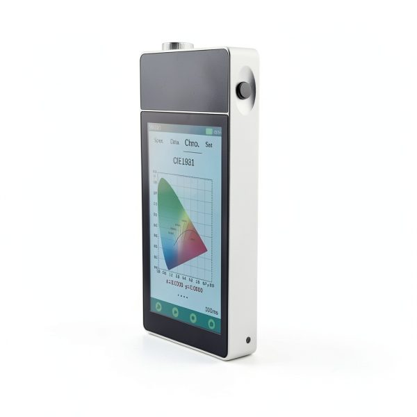 ZFD BN320 Lab Spectrophotometer Advanced Optical System-5