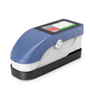 Lab Spectrophotometer HFCC SY3020 LED Light-0
