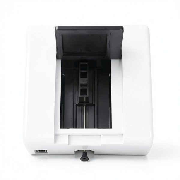 Visible Spectrophotometer njxbrek 350-1020nm Lab-4