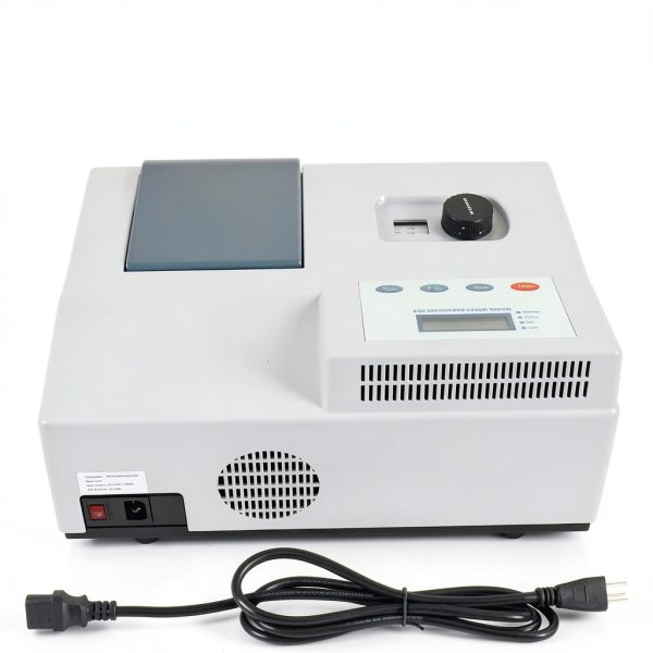 Gdrasuya Lab Spectrophotometer Industrial Scientific-1