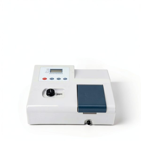 Lab Spectrophotometer LIECARYAM Digital Display-1