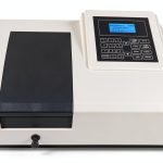 Unico Lab Spectrophotometer Compact 15x21x26-0