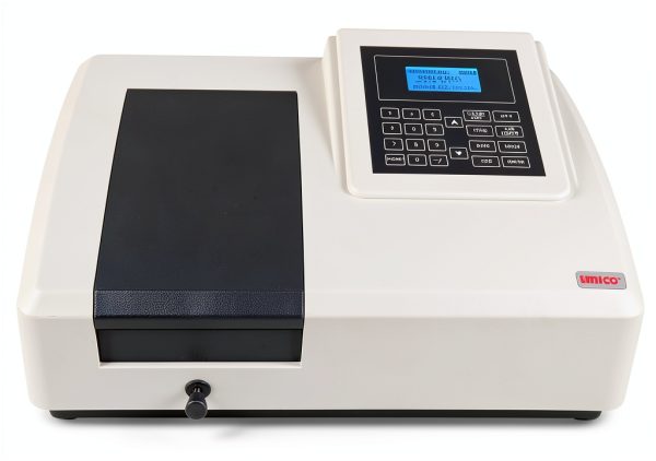 Unico Lab Spectrophotometer Compact 15x21x26-0