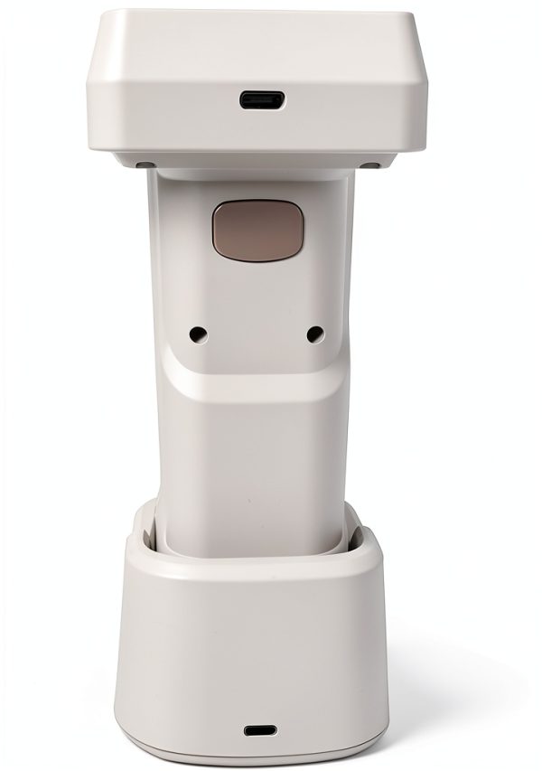 Lab Spectrophotometer VTSYIQI Dual Path for Labs-6