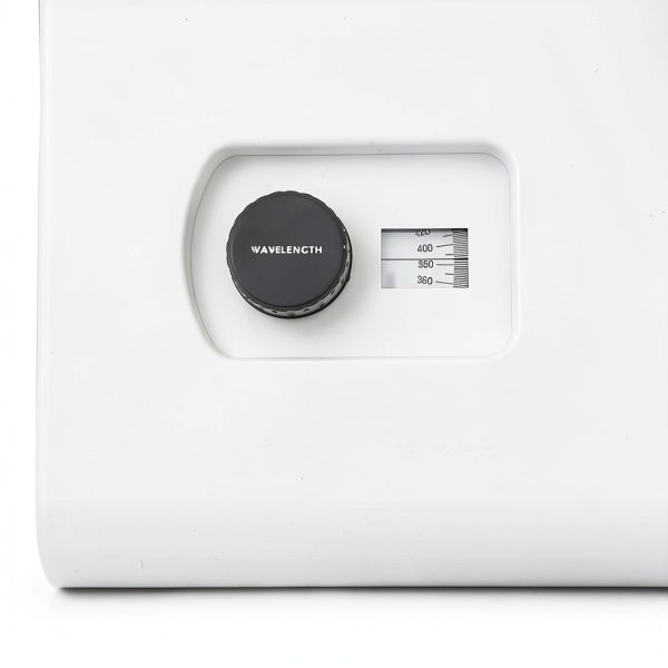 Visible Spectrophotometer njxbrek 350-1020nm Lab-3