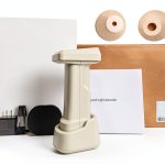 Lab Spectrophotometer VTSYIQI Dual Path for Labs-0